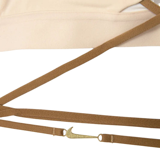 Onesizestore Top Nike x Jacquemus La Brassiere DN3226 219
