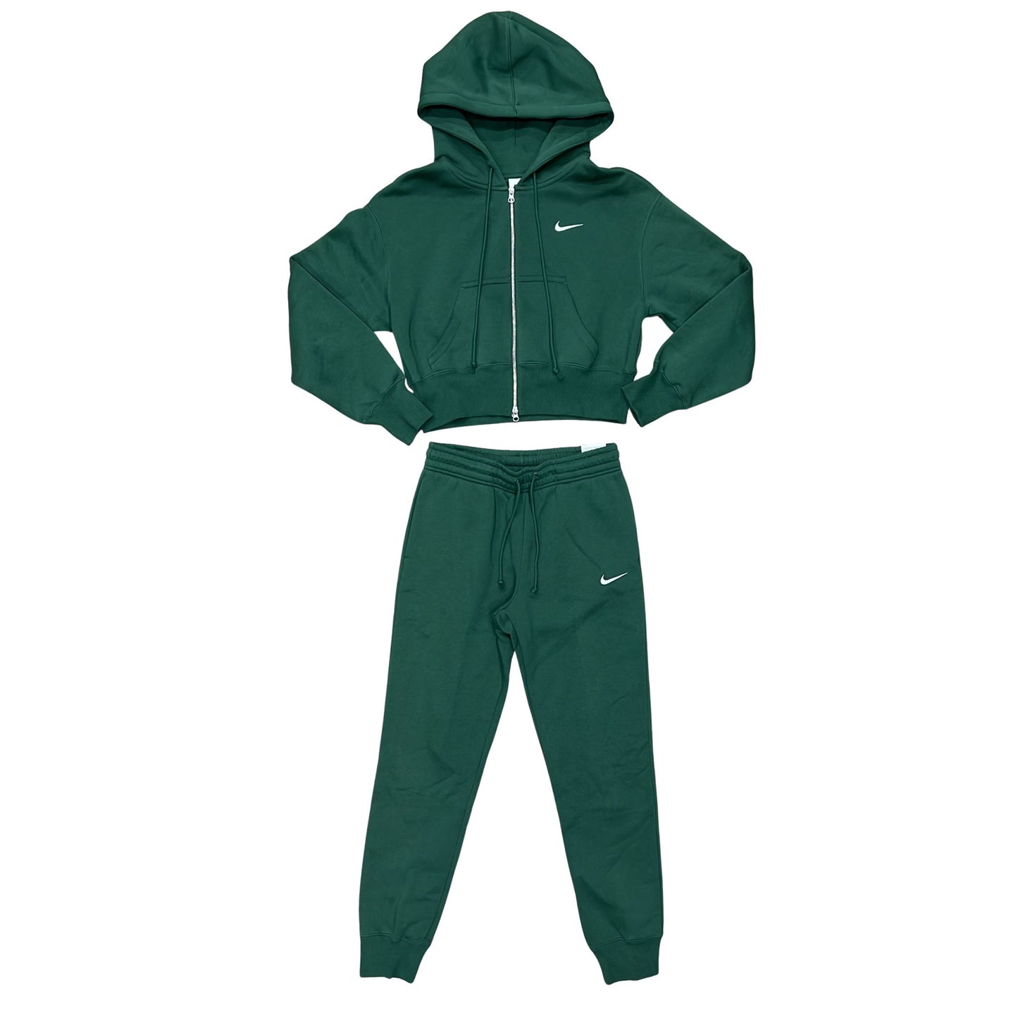 Onesizestore Tuta Nike (W) HV2426 323 / FZ7626 323