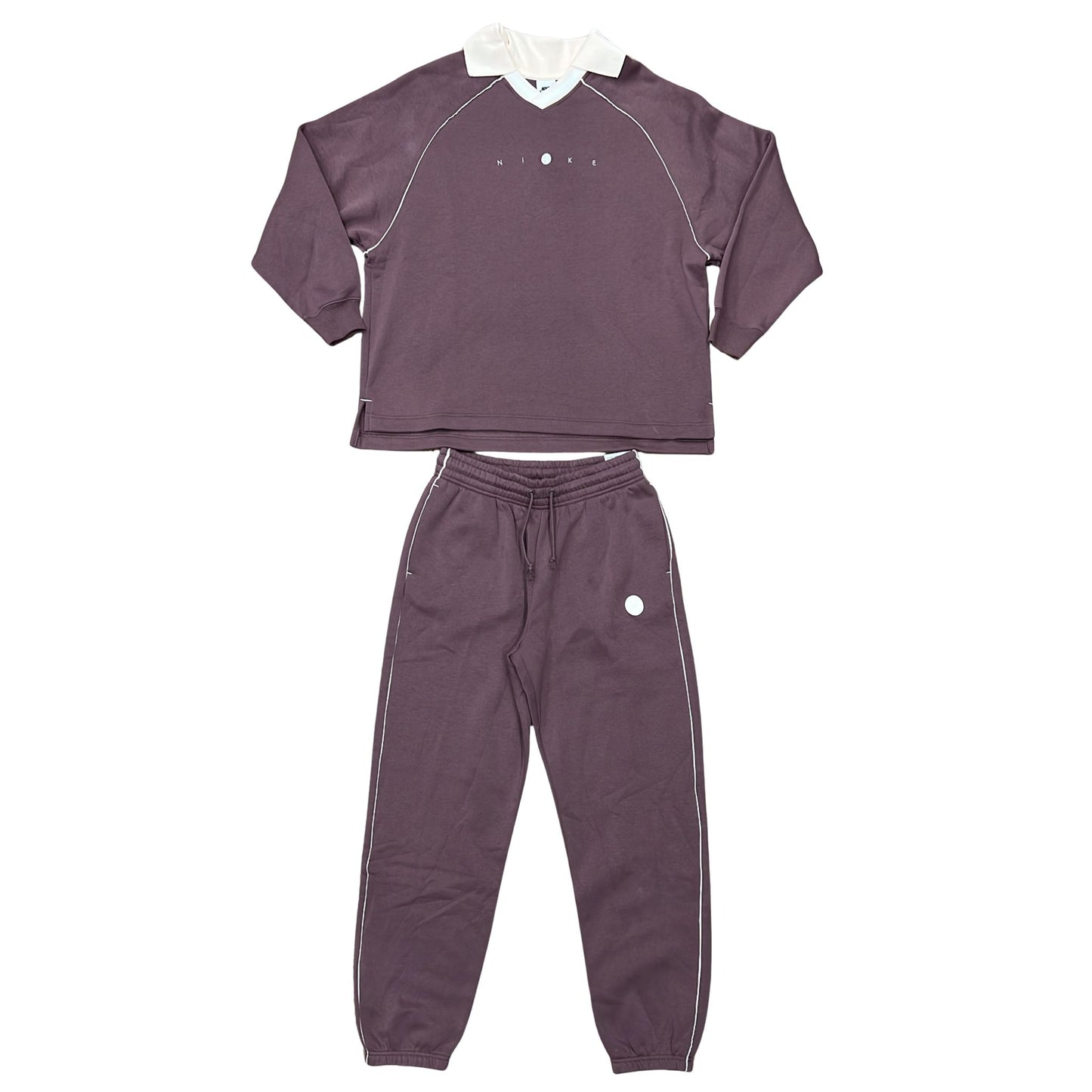 Onesizestore Tuta Nike (W) IF0256 502 / IF0254 502