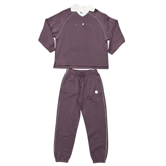 Onesizestore Tuta Nike (W) IF0256 502 / IF0254 502