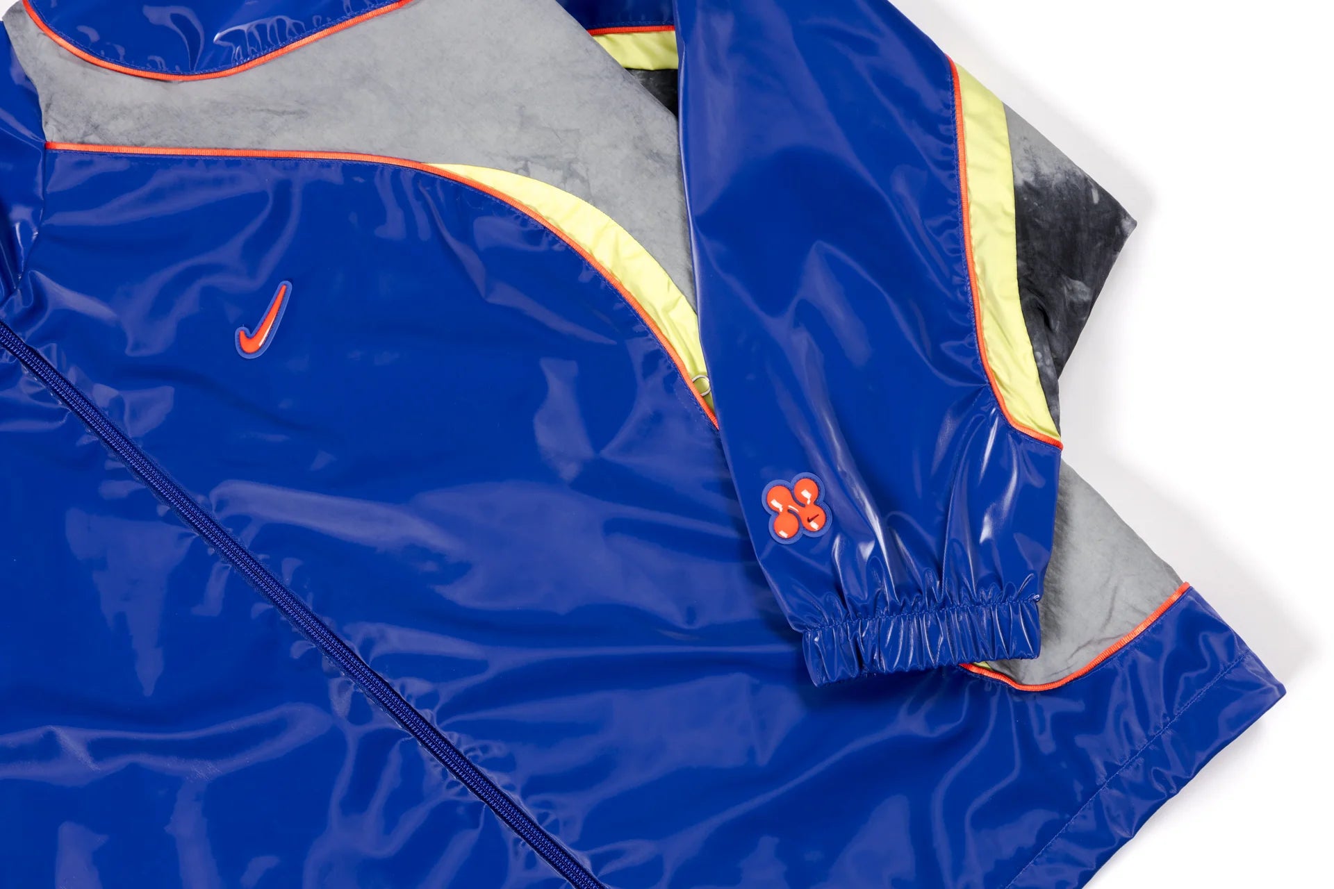 Onesizestore Giacca Nike Project F.R.O.G. Track Jacket HJ3290 539