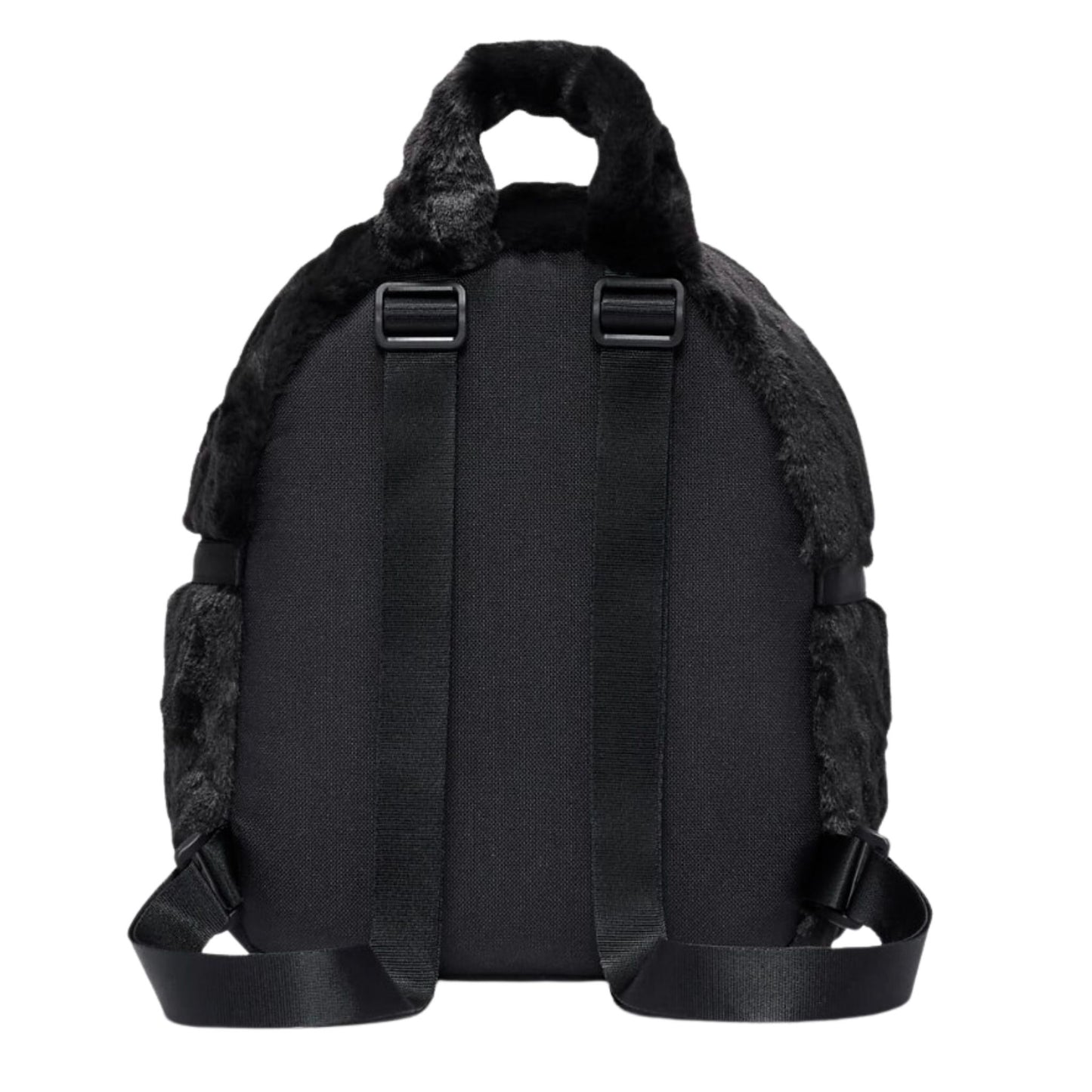 Onesizestore Zaino  in ecopelliccia Nike Sportswear Futura (6 l) FZ1328 010