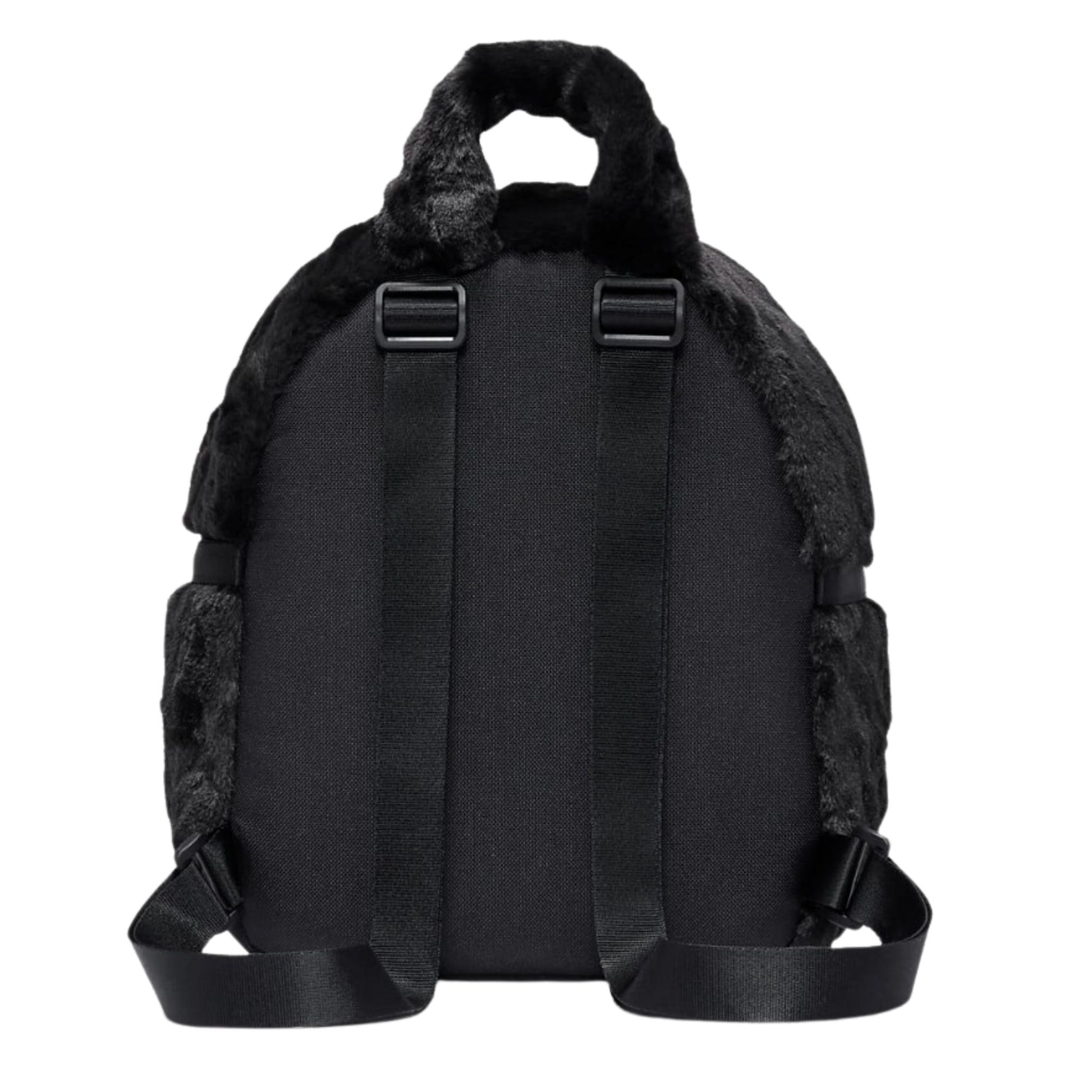 Onesizestore Zaino  in ecopelliccia Nike Sportswear Futura (6 l) FZ1328 010