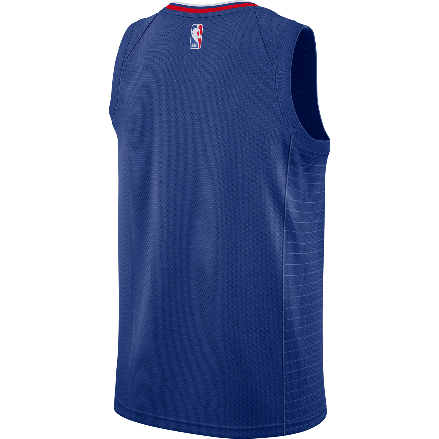 One Size Canotta Nike NBA Los Angeles Clippers Icon Edition cw3708 495