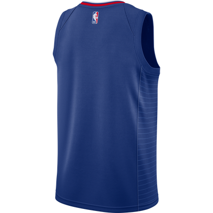 One Size Canotta Nike NBA Los Angeles Clippers Icon Edition cw3708 495