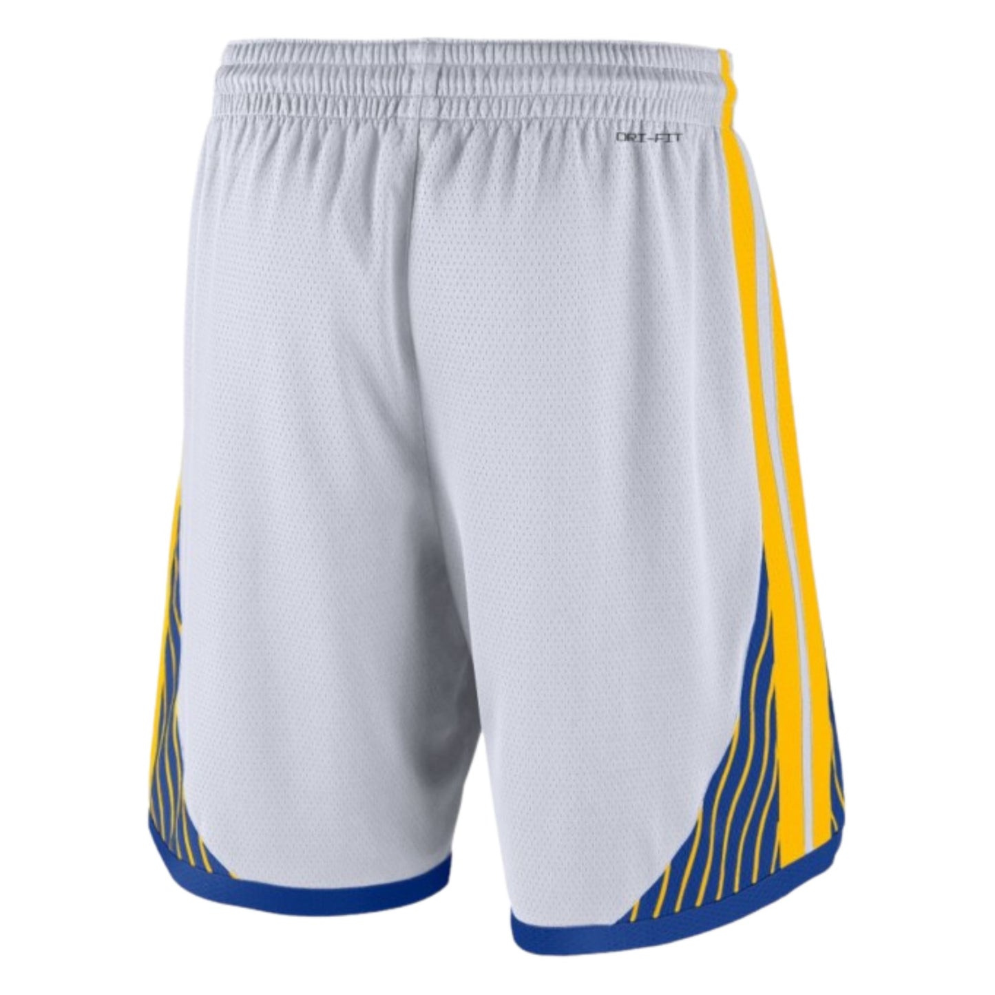 Onesizestore Pantaloncini Nike Golden State Warriors Association Edition Swingman AV4971 100