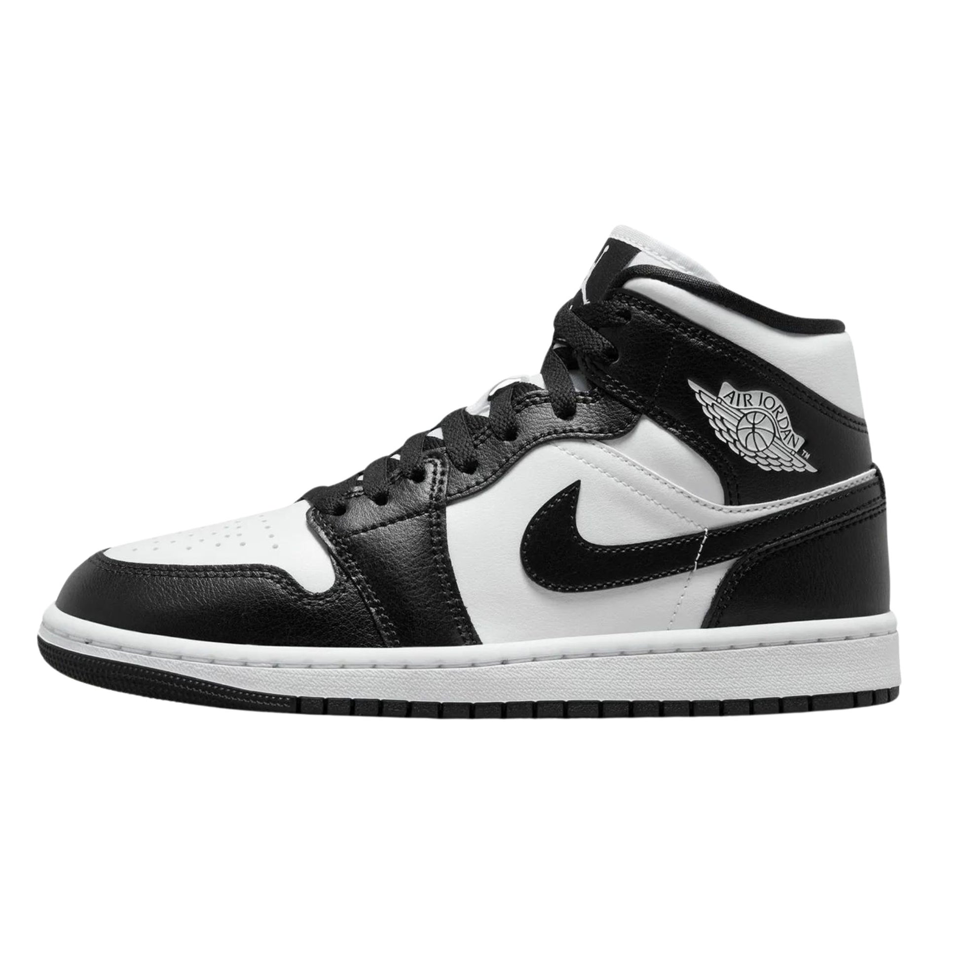 Onesizestore Air Jordan 1 Mid "Panda" (W) DV0991 101