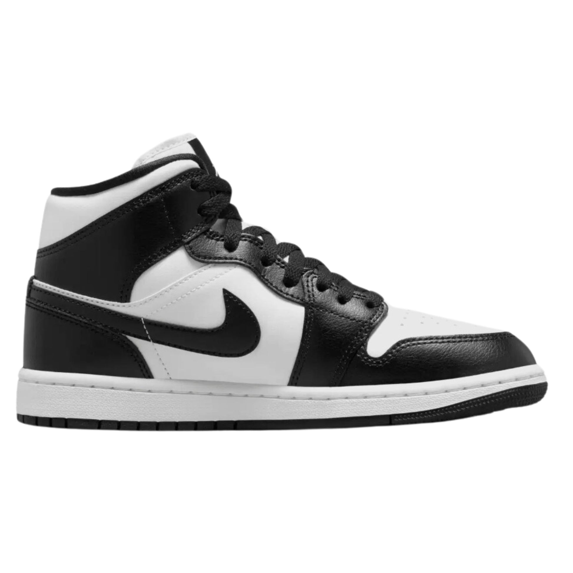 Onesizestore Air Jordan 1 Mid "Panda" (W) DV0991 101