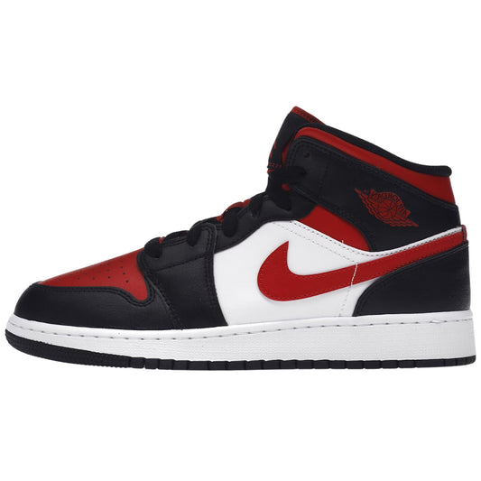 Onesizestore Air Jordan 1 Mid (GS) 554725 079