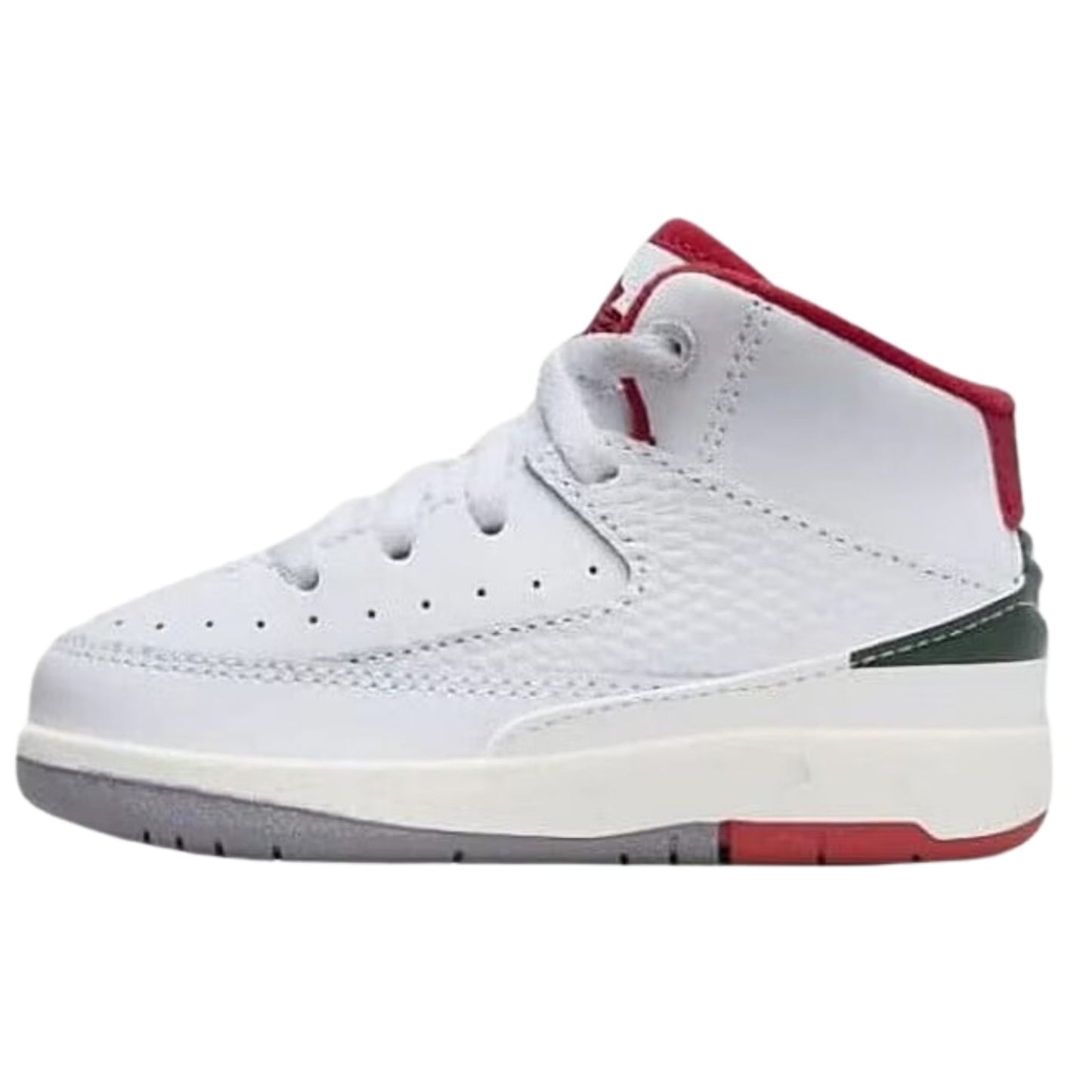 Onesizestore Air Jordan 2 Retro "Origins" (TD) DQ8563 101