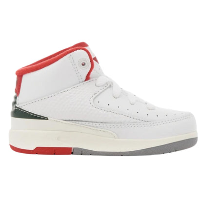 Onesizestore Air Jordan 2 Retro "Origins" (TD) DQ8563 101