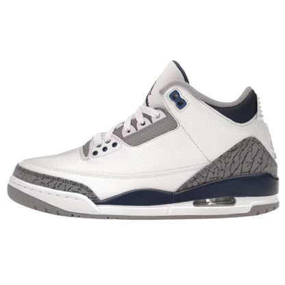 Onesizestore Air Jordan 3 Retro Midnight Navy CT8532 140