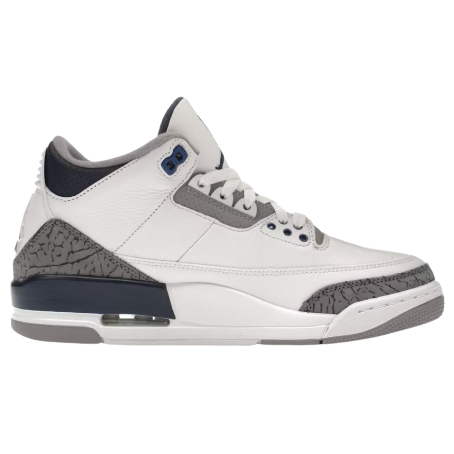 Onesizestore Air Jordan 3 Retro Midnight Navy CT8532 140