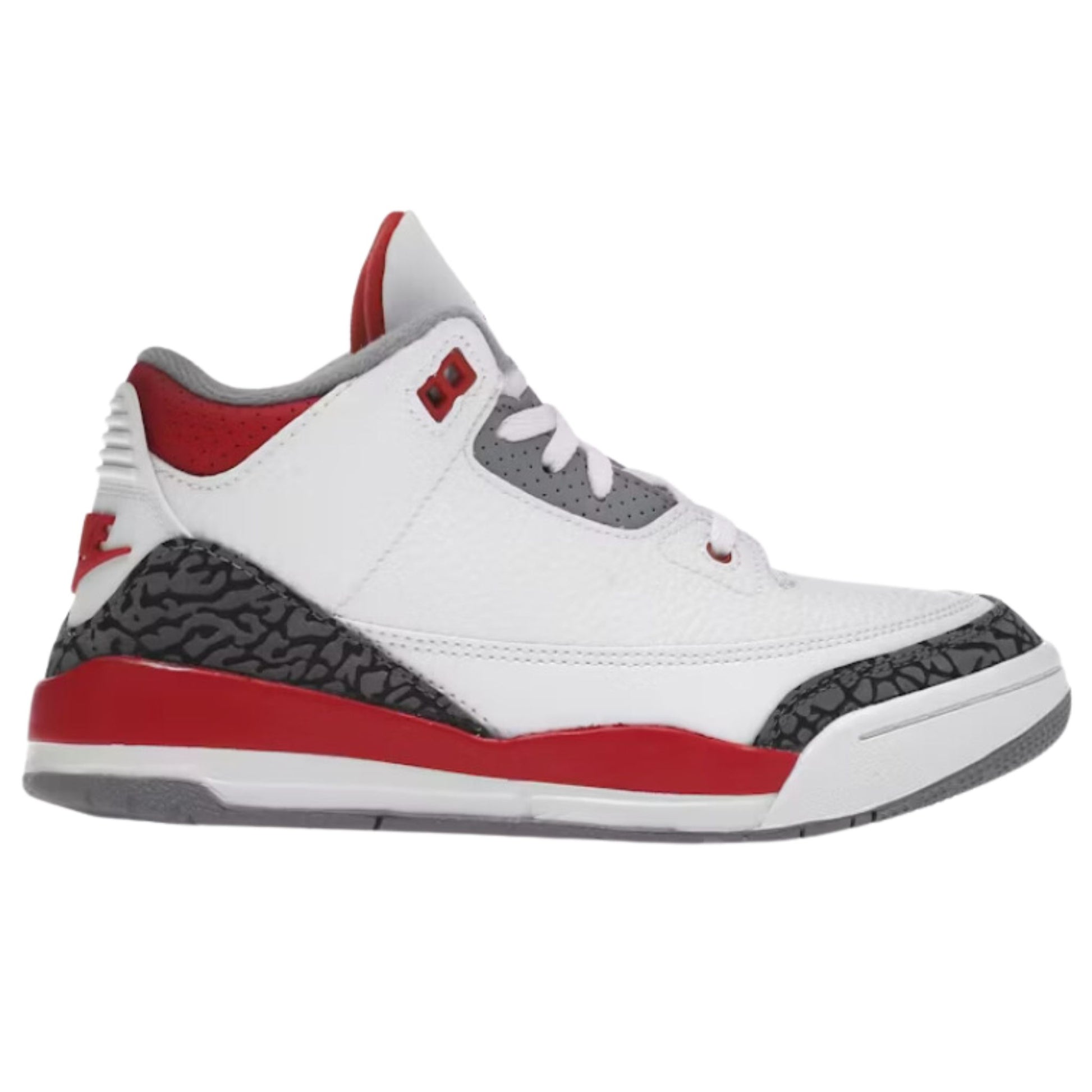 onesizestore Air Jordan 3 Retro Rosso Fuoco (2022) (PS) DM0966 160