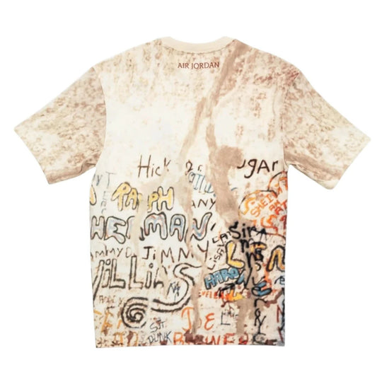 Onesizestore Air Jordan 85 Graphic T-Shirt HJ2362 133
