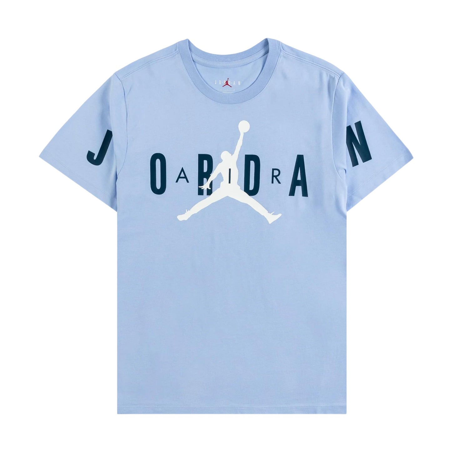 Onesizestore Air Jordan Air Stretch T-Shirt 'Royal Tint' DV1445 425