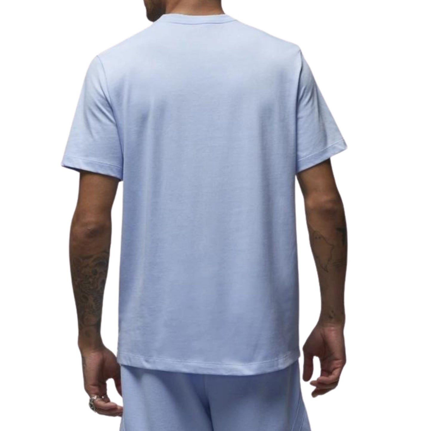 Onesizestore Air Jordan Air Stretch T-Shirt 'Royal Tint' DV1445 425