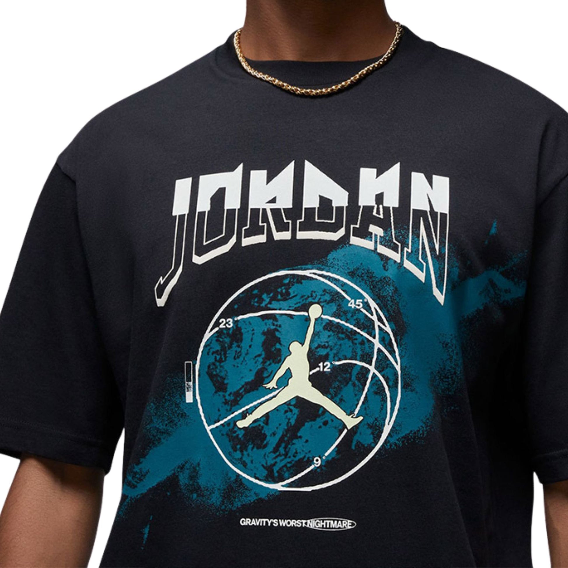 Onesizestore Air Jordan Sport 85 Graphic T-Shirt  FB7445 010