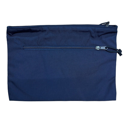 Onesizestore Pochette Balenciaga Explorer Clutch Bag in Nylon 459745 4160 Z 568008