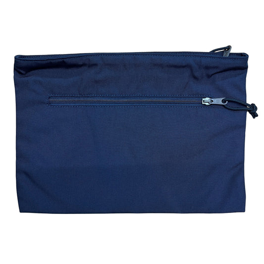 Onesizestore Pochette Balenciaga Explorer Clutch Bag in Nylon 459745 4160 Z 568008