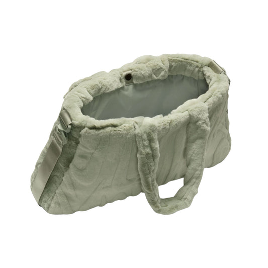 Onesizestore Borsa In Ecopelliccia Nike Sportswear Futura (10 L) FZ1323 370