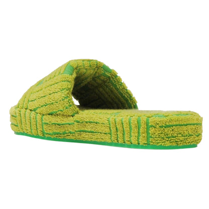 Onesizestore Bottega Veneta Resort Geometric Sandal 660245 V1MY0
