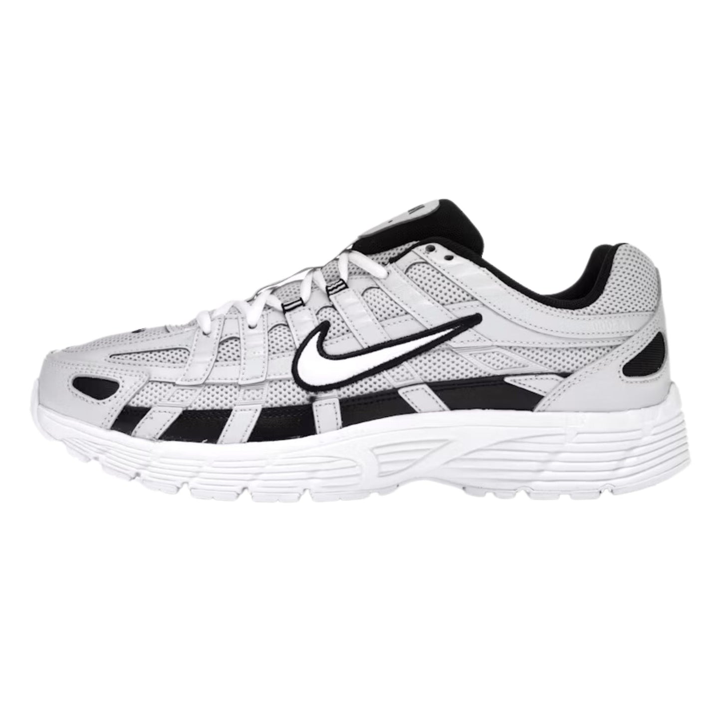 Onesizestore Nike P-6000 Pure Platinum CD6404 006