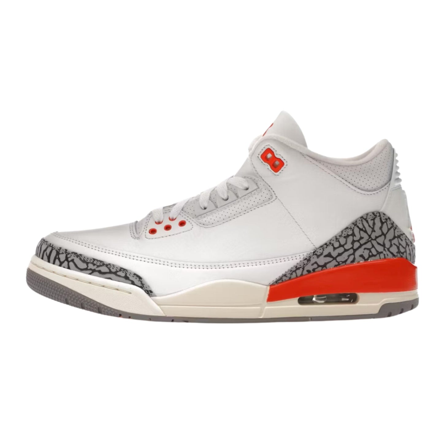 Onesizestore Jordan 3 Retro Georgia Peach (W) CK9246 121