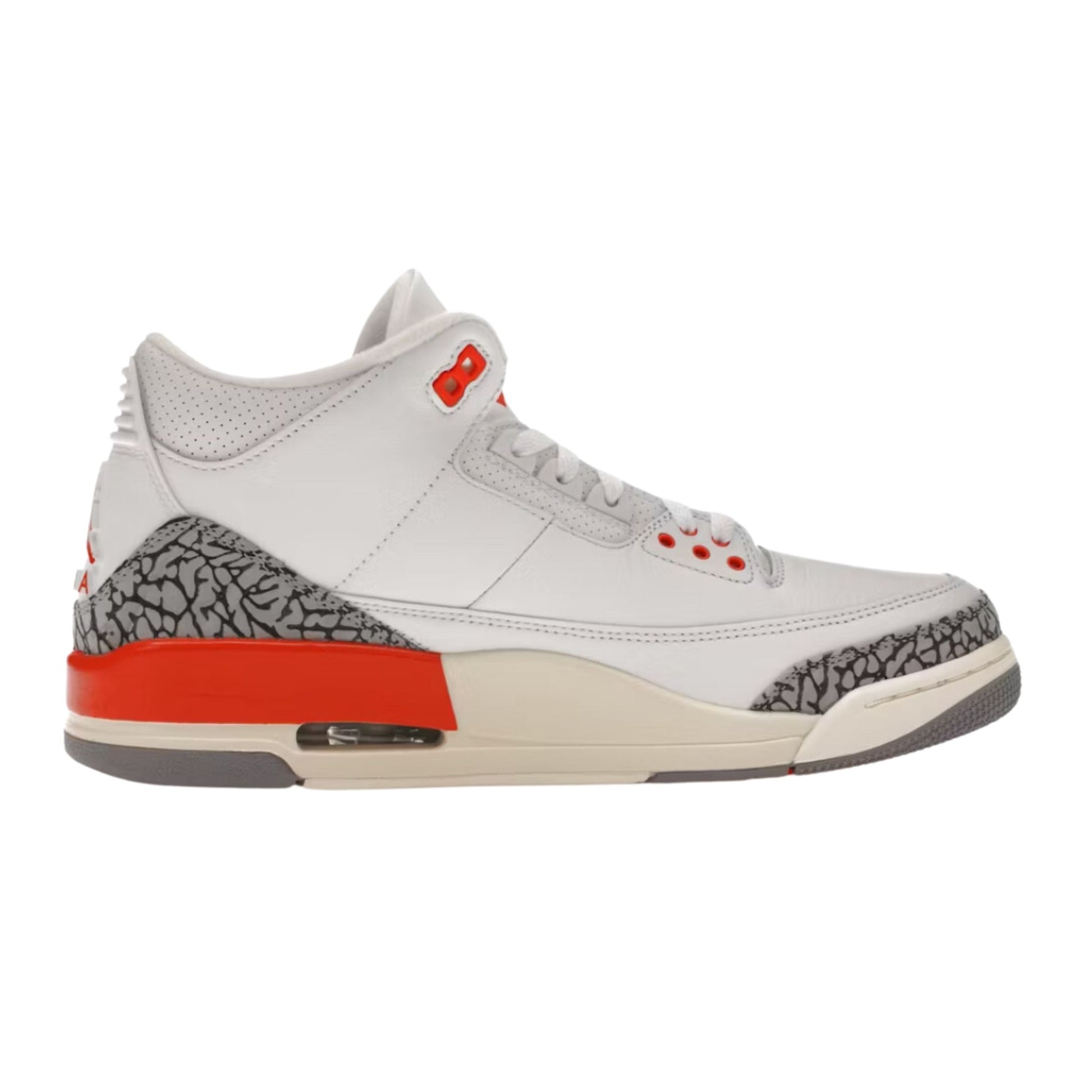 Onesizestore Jordan 3 Retro Georgia Peach (W) CK9246 121