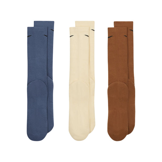 Onesizestore Calze Nike Everyday Plus Cushioned x3 SX6888 962