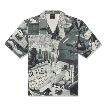Onesizestore Camicia Nike Jordan Essentials Printed Camp Shirt FV7311 133