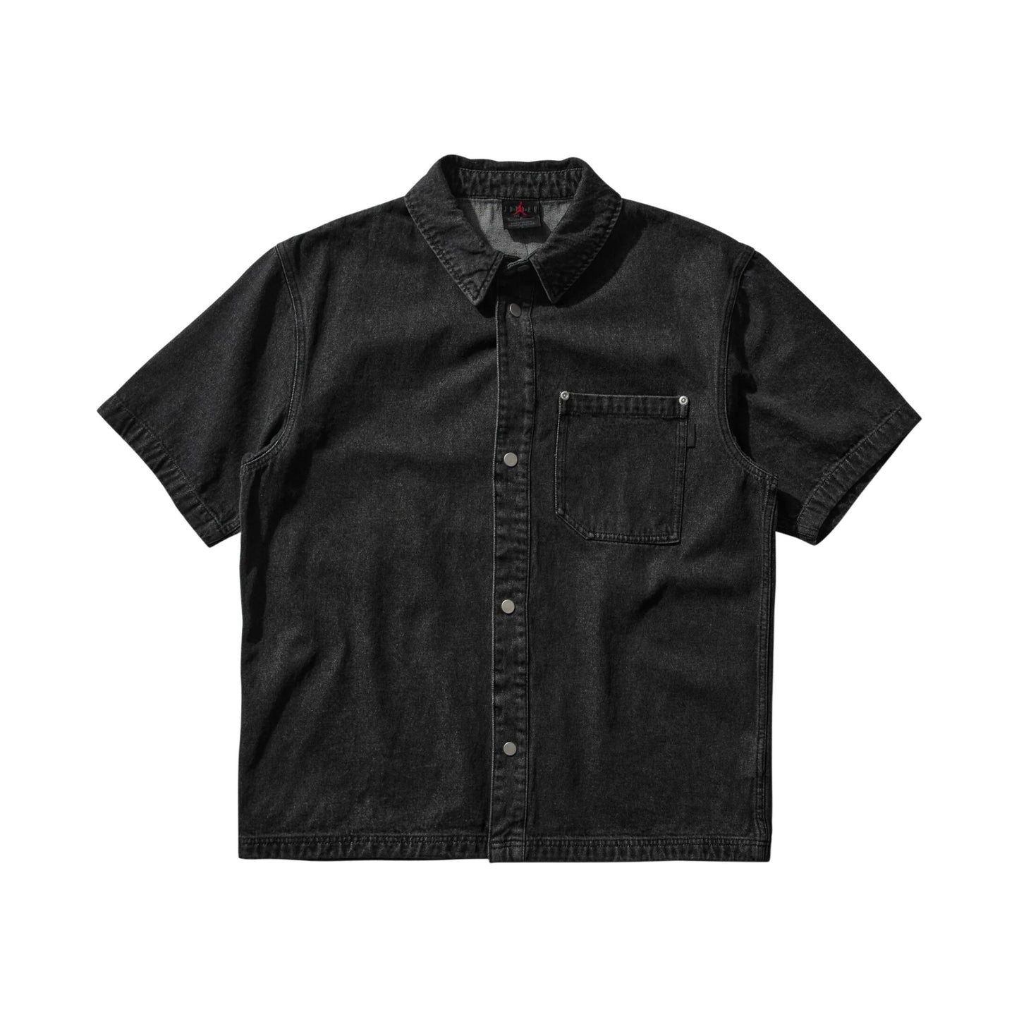 Onesizestore Camicia Air Jordan Men's Denim Top FZ2131 010