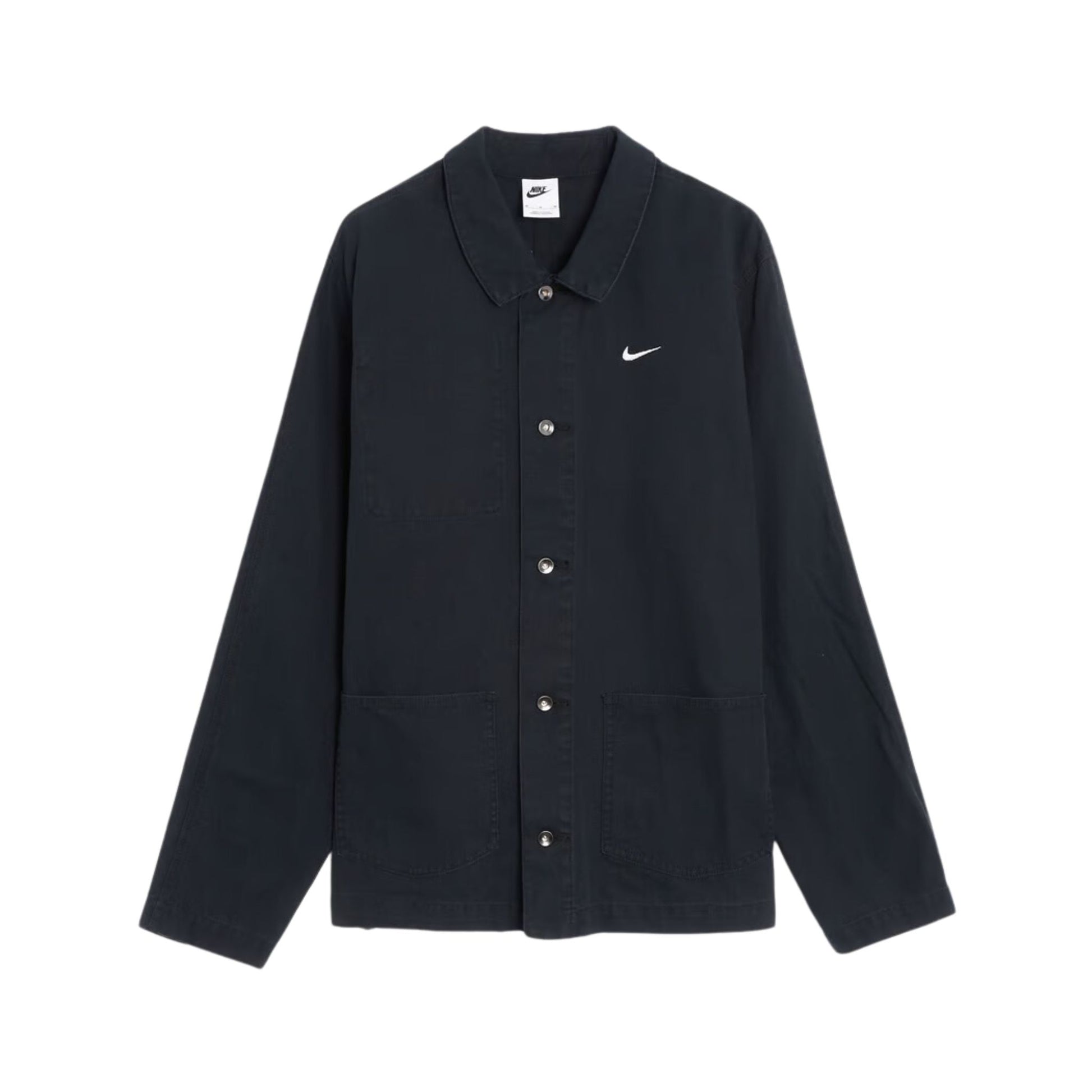 Onesizestore Camicia Jeans Nike Sportswear Unlined Chore Jacket DQ5184 010