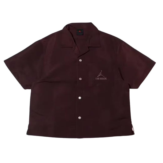 Onesizestore Camicia Jordan x A Ma Maniere DV7460 263