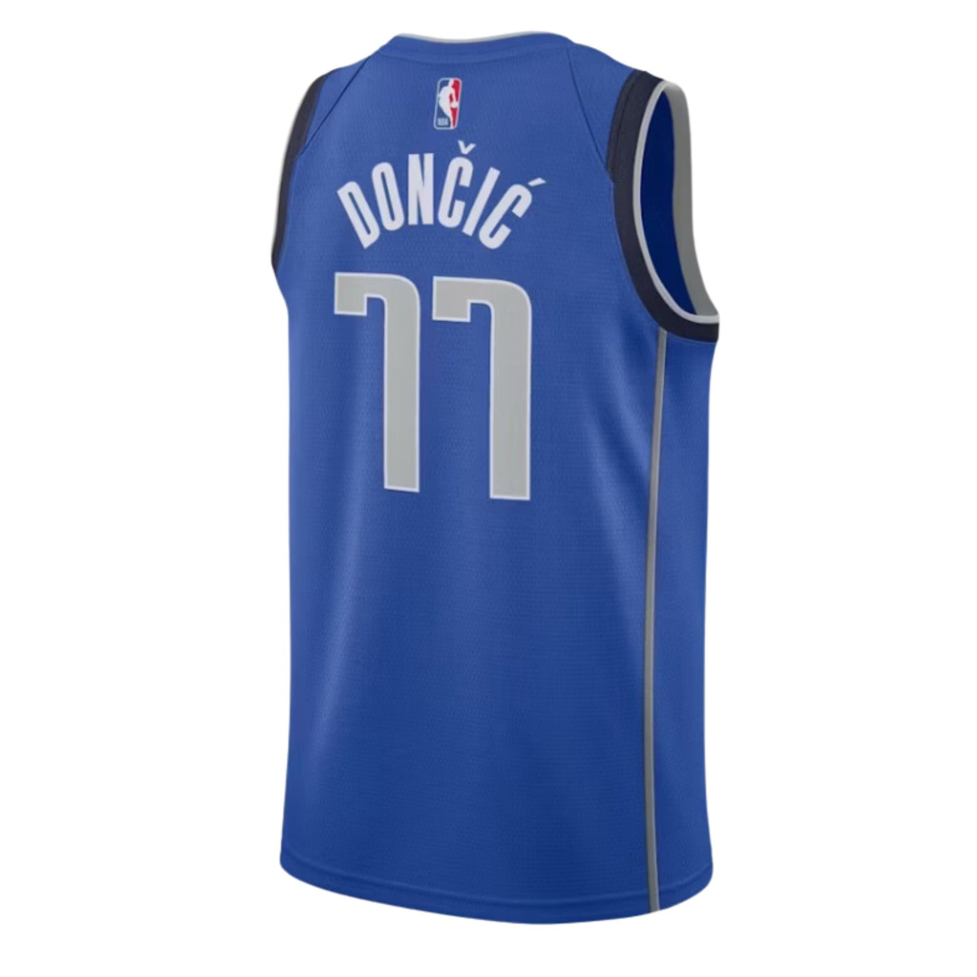 Onesizestore Canotta Nike Doncic Dallas Marvericks Icon Edition 2020 CW3662 489