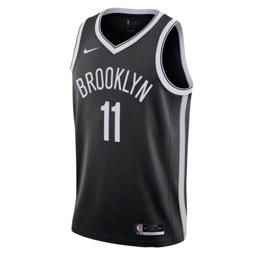 Onesizestore Canotta Nike NBA Brooklyn Nets 2020 Kyrie Irving CW3658 015