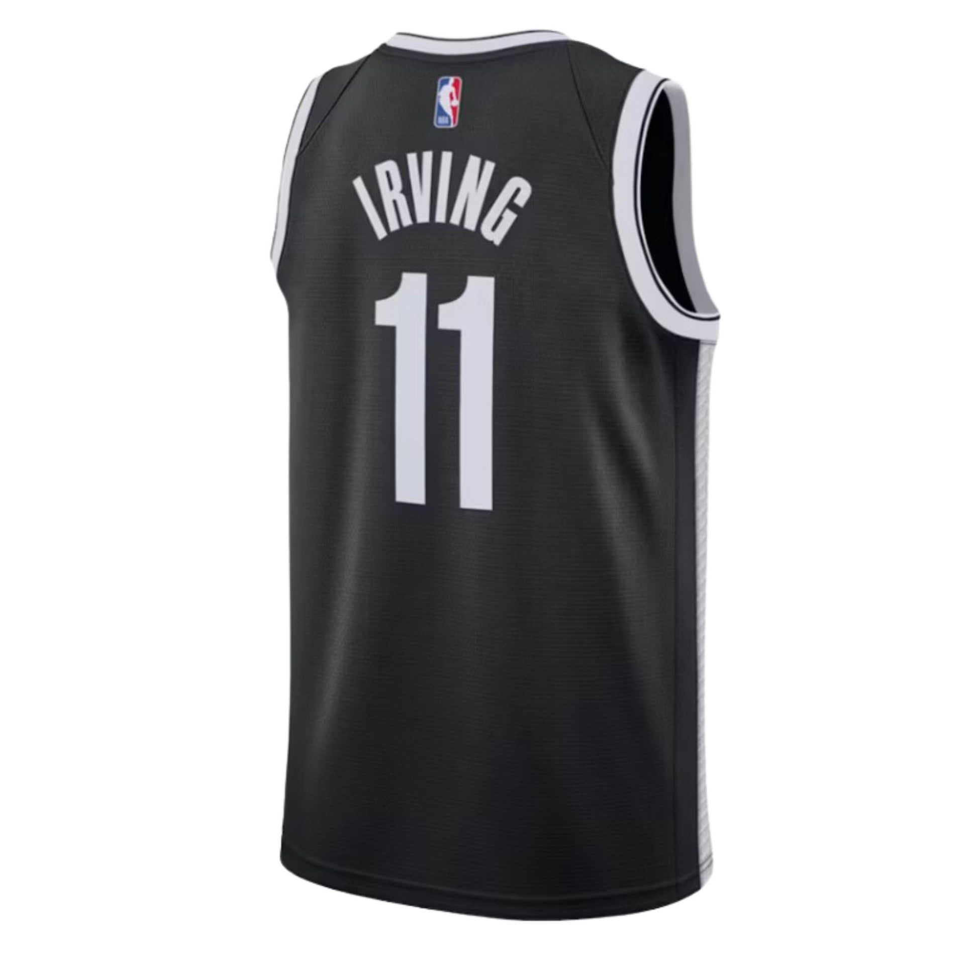 Onesizestore Canotta Nike NBA Brooklyn Nets 2020 Kyrie Irving CW3658 015