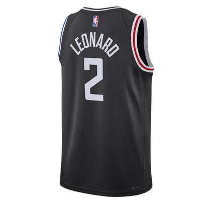 Onesizestore Canotta Nike NBA LA Clippers Kawhi Leonard DO9596 010