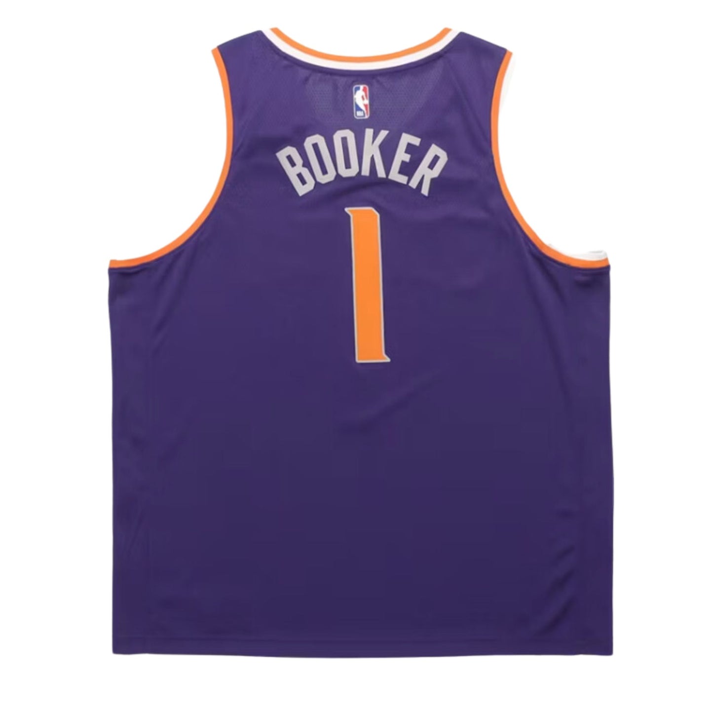 Onesizestore Canotta Nike NBA Phoenix Suns Devin Booker Icon Edition 2023 CW3679 567