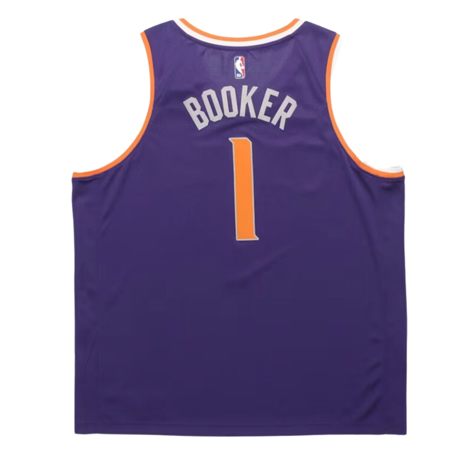 Onesizestore Canotta Nike NBA Phoenix Suns Devin Booker Icon Edition 2023 CW3679 567