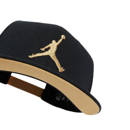 Onesizestore Cappello Air Jordan Jumpman Pro Snapback Hat FV5296 013