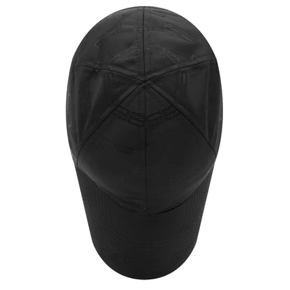 Onesizestore Cappello Balenciaga BB Monogram Baseball Cap 766863 4D7B0 1000