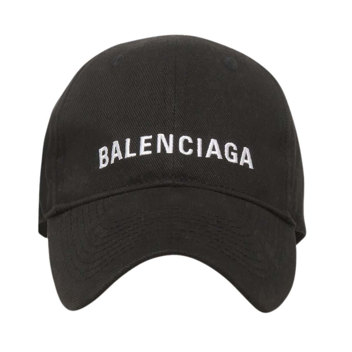 Onesizestore Cappello Balenciaga Classic Baseball Cap 529192 410B7 1077
