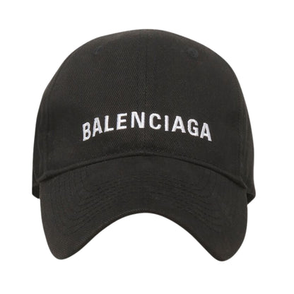 Onesizestore Cappello Balenciaga Classic Baseball Cap 529192 410B7 1077