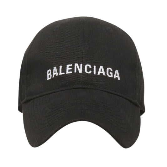 Onesizestore Cappello Balenciaga Classic Baseball Cap 529192 410B7 1077