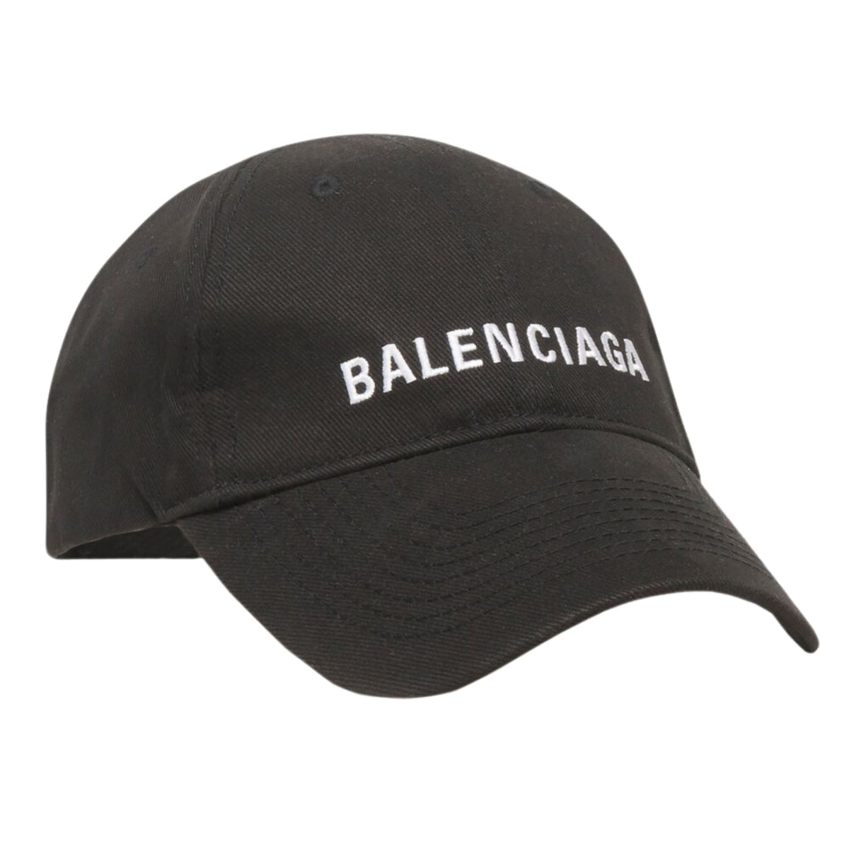Onesizestore Cappello Balenciaga Classic Baseball Cap 529192 410B7 1077