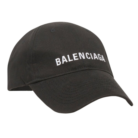 Onesizestore Cappello Balenciaga Classic Baseball Cap 529192 410B7 1077