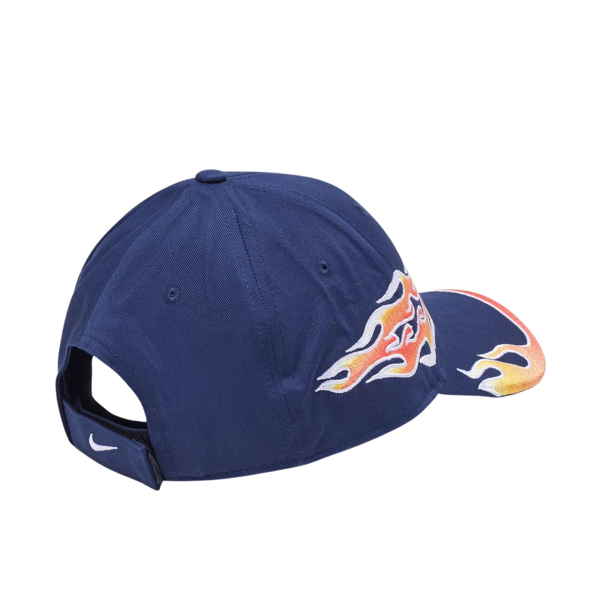 Onesizestore Cappello Cap Nike Club Structured OG Flame Unisex IH9258 410