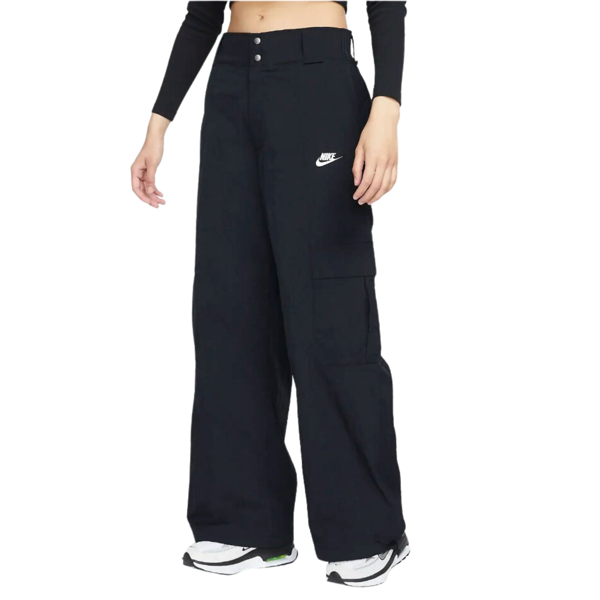 Onesizestore Cargo pants Nike Sportswear (W) FJ4934 011