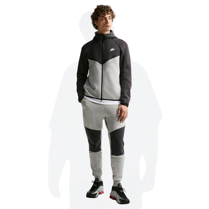 Onesizestore Completo Nike Tech Fleece Windrunner Full-Zip Jacket Pants IH4302 063 IH4303 063